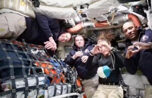 Artemis astronauts to study the Moon’s surface using mainly their eyes Artemis astronauts to study the Moon’s surface using mainly their eyes