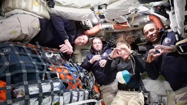 Artemis astronauts to study the Moon’s surface using mainly their Artemis astronauts to study the Moon’s surface using mainly their eyes