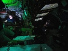 Artemis mission approaches lunar loop for first flyby since 1972 Artemis mission approaches lunar loop for first flyby since 1972