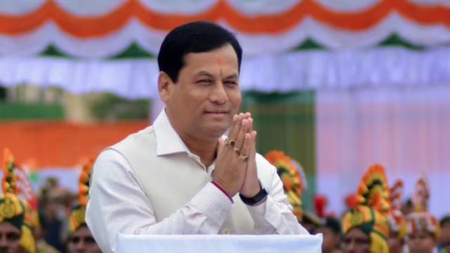 Assam polls Sonowal puts illegal immigration at core of BJP Sunrisers Hyderabad are coming off a win against Kolkata Knight Riders (Picture credit: AP)