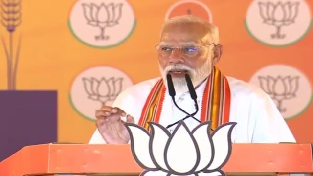 Assembly Elections 2026 Highlights: PM Modi Leads BJP Charge In Assembly Elections 2026 Highlights: PM Modi Leads BJP Charge In Poll-Bound Assam, Accuses Congress Of Corruption