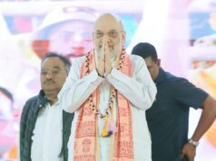 Assembly Elections 2026 LIVE: Amit Shah To Address Rallies, Lead Roadshows In Bengal Today Assembly Elections 2026 LIVE: Amit Shah To Address Rallies, Lead Roadshows In Bengal Today