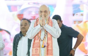 Assembly Elections 2026 LIVE: Amit Shah To Address Rallies, Lead Roadshows In Bengal Today Assembly Elections 2026 LIVE: Amit Shah To Address Rallies, Lead Roadshows In Bengal Today