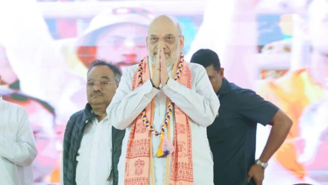 Assembly Elections 2026 LIVE: Amit Shah To Address Rallies, Lead Assembly Elections 2026 LIVE: Amit Shah To Address Rallies, Lead Roadshows In Bengal Today