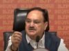 Assembly Elections 2026 Live: Health Minister JP Nadda To Hold Rally In Bengal Today Assembly Elections 2026 Live: Health Minister JP Nadda To Hold Rally In Bengal Today