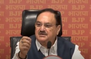 Assembly Elections 2026 Live: Health Minister JP Nadda To Hold Rally In Bengal Today Assembly Elections 2026 Live: Health Minister JP Nadda To Hold Rally In Bengal Today