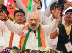 Assembly Elections 2026 Live Updates: Amit Shah Steps Up Campaign In Bengal With Four Public Meetings Today Assembly Elections 2026 Live Updates: Amit Shah Steps Up Campaign In Bengal With Four Public Meetings Today