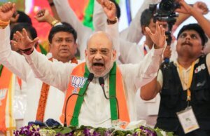 Assembly Elections 2026 Live Updates: Amit Shah Steps Up Campaign In Bengal With Four Public Meetings Today Assembly Elections 2026 Live Updates: Amit Shah Steps Up Campaign In Bengal With Four Public Meetings Today