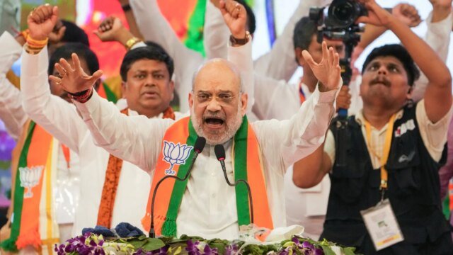 Assembly Elections 2026 Live Updates: Amit Shah Steps Up Campaign In Bengal With Four Public Meetings Today