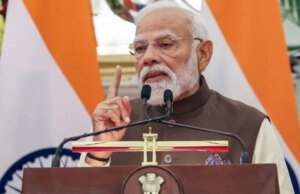 Assembly Elections 2026 Live Updates: PM Modi To Address Rally In Bengal’s Cooch Behar Today Assembly Elections 2026 Live Updates: PM Modi To Address Rally In Bengal’s Cooch Behar Today