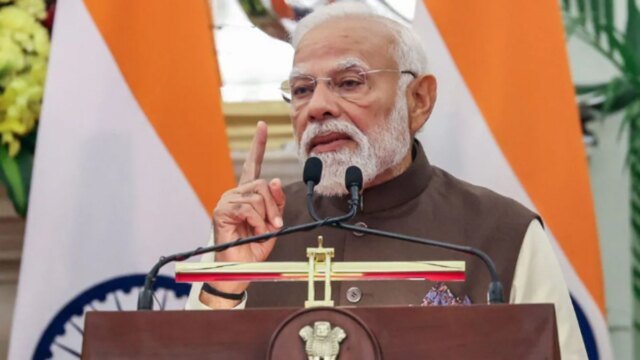 Assembly Elections 2026 Live Updates: PM Modi To Address Rally Assembly Elections 2026 Live Updates: PM Modi To Address Rally In Bengal’s Cooch Behar Today