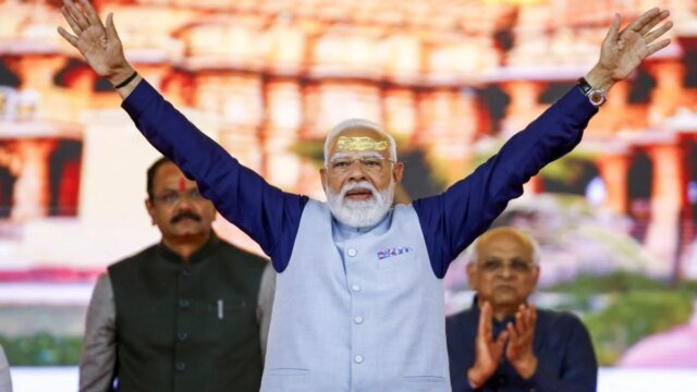 Assembly Elections 2026 Live Updates: PM Modi To Address ‘Vijay Sankalp Sabha’ In Barrackpore Today