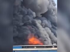 At Least 16 Injured In Massive Blaze At Chemical Factory In Gujarat’s Bharuch Mumbai Indians vs Chennai Super Kings IPL 2026 Today Match Updates