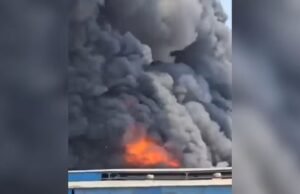 At Least 16 Injured In Massive Blaze At Chemical Factory In Gujarat’s Bharuch Mumbai Indians vs Chennai Super Kings IPL 2026 Today Match Updates