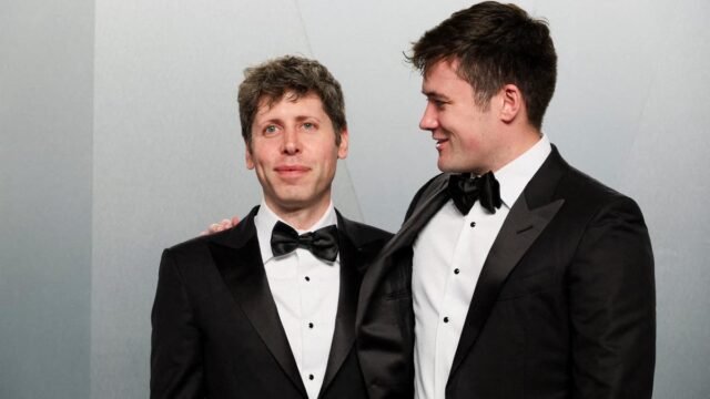 Attorney for suspect in attack at Sam Altman’s home says he was in midst of ’mental health crisis’