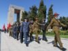Australia and New Zealand gather in Turkiye to commemorate WWI battle Australia and New Zealand gather in Turkiye to commemorate WWI battle