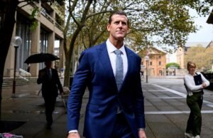 Australian former soldier gets bail on Afghanistan war crime charges Australian former soldier gets bail on Afghanistan war crime charges