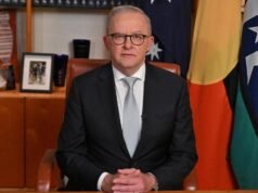 Australia’s Albanese says war’s economic shock will be felt for months; urges using public transport Australia’s Albanese says war's economic shock will be felt for months; urges using public transport