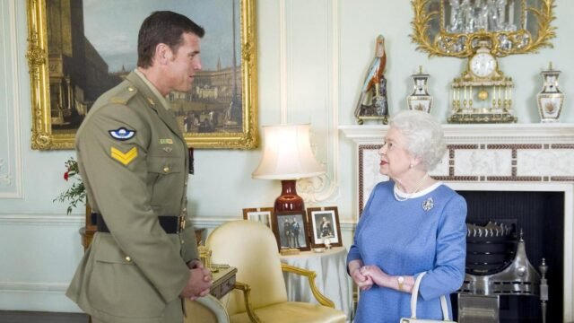 Australia's most decorated soldier Ben Roberts-Smith arrested over alleged war Australia's most decorated soldier Ben Roberts-Smith arrested over alleged war crimes