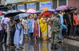 Axis My India May Skip Bengal Exit Poll Data Over Low Response By Voters, Sample Concerns CBSE Class 12 Result 2026 Date and Time LIVE Updates: Scorecards expected soon on cbse.gov.in.