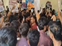 BJP Backs Jamia VC After ‘All Indians Share Mahadev DNA’ Remark Sparks Row GT vs RCB IPL 2026 Live Score: Follow Gujarat Titans vs Royal Challengers Bengaluru match. (Picture Credit: Creimas)