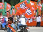 BJP Releases 5th List Of Five Candidates For West Bengal Assembly Elections Gujarat Titans' Sai Sudharsan plays a shot during the Indian Premier League cricket match between Gujarat Titans and Punjab Kings in New Chandigarh, India, Tuesday, March 31, 2026. (AP Photo/Ashwini Bhatia)