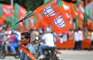 BJP Releases 5th List Of Five Candidates For West Bengal Assembly Elections Gujarat Titans' Sai Sudharsan plays a shot during the Indian Premier League cricket match between Gujarat Titans and Punjab Kings in New Chandigarh, India, Tuesday, March 31, 2026. (AP Photo/Ashwini Bhatia)