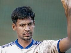 Bangladesh Cricket Board withdraws Mustafizur’s NOC for PSL Bangladesh Cricket Board withdraws Mustafizur's NOC for PSL
