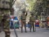Bangladesh issues nationwide security alert over possible militant attacks Bangladesh issues nationwide security alert over possible militant attacks