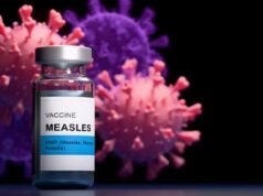 Bangladesh launches emergency vaccination campaign as measles outbreak spreads Bangladesh launches emergency vaccination campaign as measles outbreak spreads