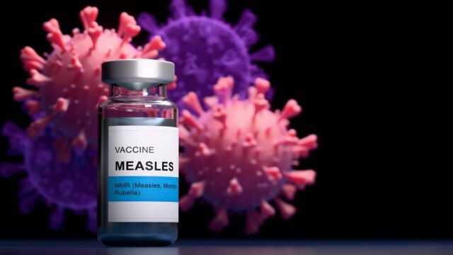 Bangladesh launches emergency vaccination campaign as measles outbreak spreads