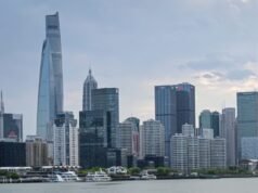 Beijing Is Baijnath, Nanjing Is Nandigram: We Asked AI For Indianised Names Of Chinese Cities And… Heavy Police deployment has been made here to bring the situation under control. (ANI)