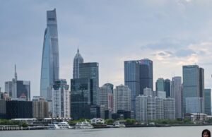 Beijing Is Baijnath, Nanjing Is Nandigram: We Asked AI For Indianised Names Of Chinese Cities And… Heavy Police deployment has been made here to bring the situation under control. (ANI)