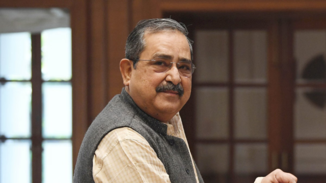 RCB batter Tim David.(AP)