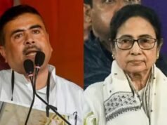 Bengal Exit Polls 2026: CM Mamata’s Reign To End? Pollsters Predict Tight Fight Between TMC, BJP MI Vs SRH Live Score, IPL 2026