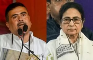 Bengal Exit Polls 2026: CM Mamata’s Reign To End? Pollsters Predict Tight Fight Between TMC, BJP MI Vs SRH Live Score, IPL 2026