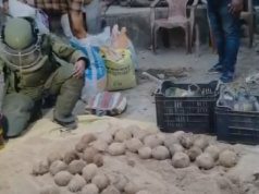 Bengal Polls: NIA Steps In After 79 Crude Bombs Found In Bhangar Days Before Final Phase Follow LSG vs KKR live.