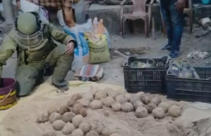 Bengal Polls: NIA Steps In After 79 Crude Bombs Found In Bhangar Days Before Final Phase Follow LSG vs KKR live.