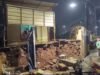 Bengaluru Battered By Violent Summer Storm: Wall Collapse Kills 7, Roads Cave In, Offices Flooded SRH batter Heinrich Klaasen. (AP Photo)