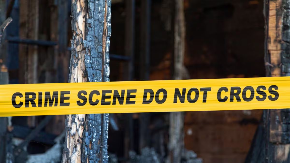 Bengaluru Man Stomps Wife To Death Over Financial Disputes, Arrested