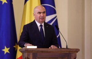 Biggest party in Romanian coalition set to demand PM’s resignation, political crisis looms Biggest party in Romanian coalition set to demand PM's resignation, political crisis looms