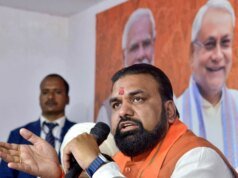 Bihar CM Oath LIVE: Samrat Choudhary To Be Sworn In As Bihar’s First BJP Chief Minister Today Bihar CM Oath LIVE: Samrat Choudhary To Be Sworn In As Bihar's First BJP Chief Minister Today