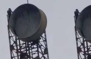 Bihar Man Pulls ‘Sholay’ Stunt, Climbs 300-Foot Mobile Tower Demanding To See His Girlfriend Lucknow Super Giants Vs Delhi Capitals IPL 2026 Live