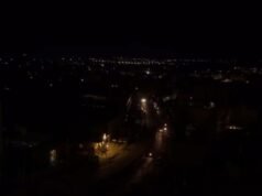 Blackout Mock Drill To Be Held In Punjab On April 24, Here’s Why Riyan Parag celebrates the wicket of Sunrisers Hyderabad's Travis Head (Picture credit: AP)