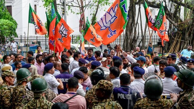 Lucknow Super Giants vs Delhi Capitals Live Score: IPL 2026 Match Today Updates From Ekana Stadium. (Picture Credit: X/@IPL)