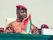 Burkina Army, jihadists killed more than 1,800 civilians since 2023: Human Rights Watch Burkina Army, jihadists killed more than 1,800 civilians since 2023: Human Rights Watch