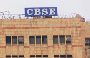 CBSE Orders Schools To Start Teaching Third Language Within 7 Days, Textbooks To Be Available ‘Shortly’ Mohammed Shami celebrates with teammates the wicket of Sunrisers Hyderabad's Travis Head (Picture credit: AP)