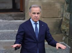 Canada PM Carney calls U.S. economic ties a ‘weakness’ that needs correction Canada PM Carney calls U.S. economic ties a ‘weakness’ that needs correction