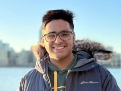 Canada court sentences killer of Ghaziabad student Kartik Vasudev to life imprisonment Canada court sentences killer of Ghaziabad student Kartik Vasudev to life imprisonment