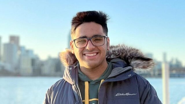 Canada court sentences killer of Ghaziabad student Kartik Vasudev to life imprisonment